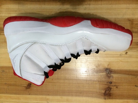 Jordan 11 Men Super Perfect--012